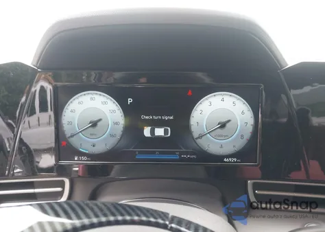 2022 Hyundai Elantra Sel from USA, damaged, VIN KMHLS4AG9NU368912